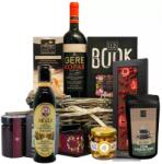 Meglepetésem Ajándékküldő Szolgálat Elegancia ajándékkosár