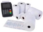 Victoria Paper Thermo tekercs, 57/40/12, 18 m, 46 g, VICTORIA PAPER "Standard" - 100db (LHPVS574012E)