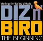 Parker, Charlie & Diz 'n' Bird - The