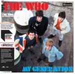 Who My Generation - facethemusic - 15 290 Ft