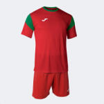 Joma PHOENIX SET dressz piros 2XS