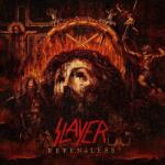 Slayer REPENTLESS - facethemusic - 9 590 Ft