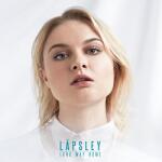LAPSLEY Long Way Home - facethemusic - 5 390 Ft