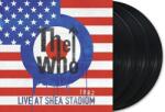 Who Live At Shea Stadium 1982 - facethemusic - 14 390 Ft