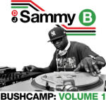 DJ Sammy B Bushcamp: Volume 1