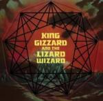 King Gizzard & The Lizard Wizard Nonagon Infinity (Alien Warp Drive Edition)