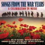 Various Songs From the War Years