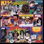 Kiss UNMASKED