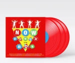 Various Now Dance the 80s (Red Vinyl) - facethemusic - 17 390 Ft