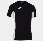 Joma SUPERLIGA T-SHIRT dressz fekete fehér 2XL-3XL