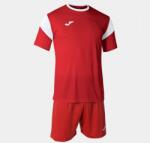 Joma PHOENIX SET dressz piros fehér 3XL