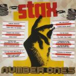 Various Stax Number Ones - facethemusic - 10 490 Ft