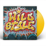 Various Wild Style (Yellow Vinyl)