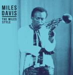 Davis, Miles Miles Style