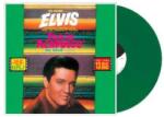 Presley, Elvis Fun In Acapulco (Green Vinyl)