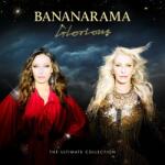 Bananarama Glorious - the Collection (Transparent Red Vinyl)