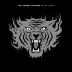 Flaming Sideburns Silver Flames (red Vinyl)