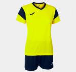 Joma PHOENIX SET dressz fluo sárga L