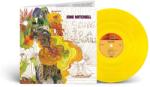 Mitchell, Joni Song To a Seagull (Transparent Yellow Vinyl)