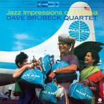 Brubeck, Dave Jazz Impressions Of Eurasia