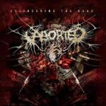 Aborted Engineering the. . -Digi- - facethemusic - 9 190 Ft