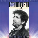 Dylan, Bob Good As I Been To You - facethemusic - 19 990 Ft
