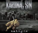 Kardinal Sin S. A. L. I. G. I. A