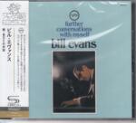 Evans, Bill Further Conversations With Myself (SHM) (JPN)