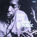Coltrane, John LUSH LIFE - facethemusic - 12 990 Ft