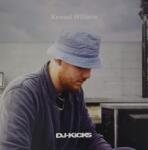 Various Kamaal Williams DJ-Kicks (Turquoise Vinyl)