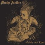 Marche Funebre Death and Loss (Marbled Vinyl)