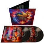 Judas Priest Invincible Shield - facethemusic - 12 390 Ft