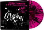 Thunders, Johnny -&Amp L. A. M. F. Live At The Village Gate 1977 (Pink & Black Splatter Vinyl)