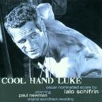 Schifrin, Lalo Cool Hand Luke