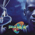 Various SPACE JAM