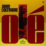 Coltrane, John Ole Coltrane - facethemusic - 6 690 Ft
