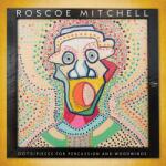 Mitchell, Roscoe Dots / Pieces For