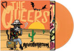 Queers, the Reverberation (Orange Vinyl)