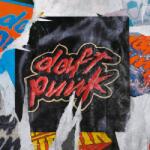 Daft Punk Homework (Remixes) - facethemusic - 6 090 Ft