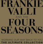 Valli, Frankie & The Four Seasons Working Our Way Back To You - the Ultimate Collection (Box)
