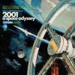 V/A 2001: a Space Odyssey