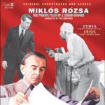 Rozsa, Miklos Private Files of J