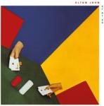 John, Elton 21 At 33