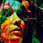 Morricone, Ennio Crime (Green Vinyl)