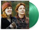 Williams, John Stepmom (Translucent Green Vinyl)