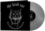 Headcat Rock N' Roll Riot On the Sunset Strip (Silver Vinyl) - facethemusic - 9 190 Ft
