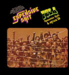 Kuti, Fela Expensive Shit - facethemusic - 8 490 Ft