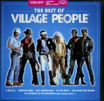 Village People Best Of -fanbox-