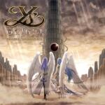 OST Ys: Origin (JPN)