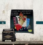 Galliano, Richard -Qua New Musette - facethemusic - 9 590 Ft